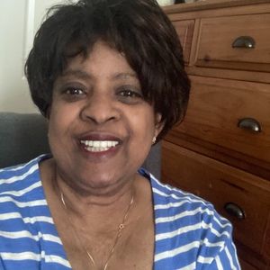 Meet your Posher, Darlene